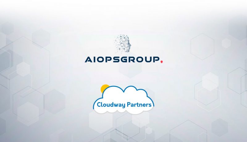 AIOPSGROUP a Cloudway Partners