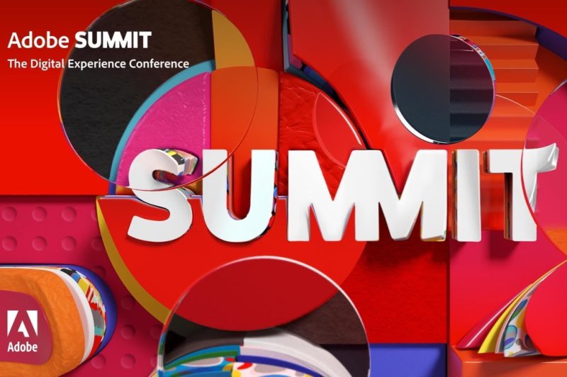Adobe Summit 2023