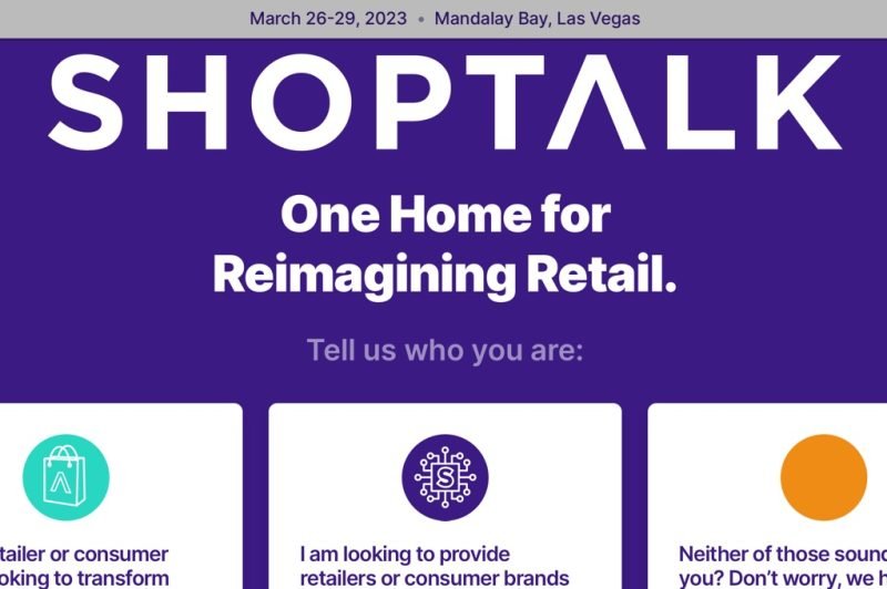 SHOPTALK 202