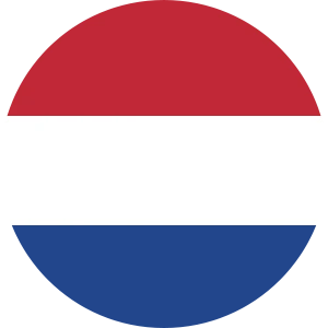 la bandera dels Països Baixos
