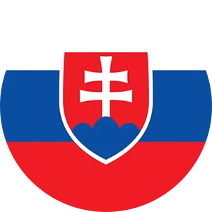 Slovakiets flag