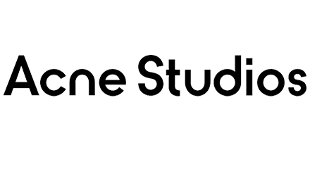 Logo Acne Studios