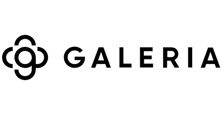 Logo galerie