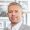 Une photo portrait de Slavy Slavov