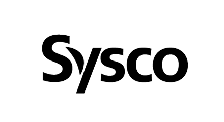 Logo společnosti Sysco Ireland